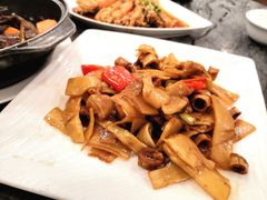 -美极鲜食坊(宝安南路店)