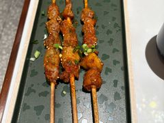 -清真·宁夏印象·盐池滩羊肉体验店(江宁路店)