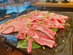 -千寻烧肉(政务区店)