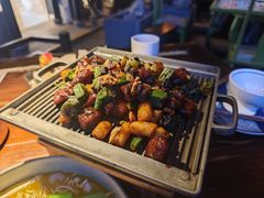 -桂满陇天书(南京德基旗舰店)