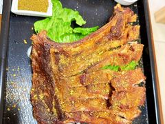 -陈六子全羊馆·烧烤烤羊排(山东理工大店)