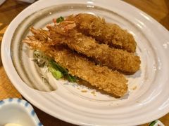 -海鮮市場長崎港(出島ワーフ店)