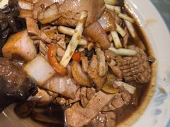 -巷儿里餐厅·杭帮菜(信义坊店)