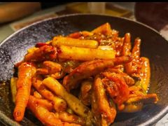 -将军牛排·尔滨地标朝鲜族美食(总店)