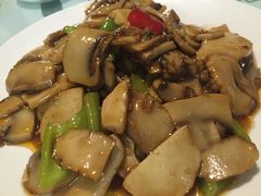 -额吉饺子馆(新石北路店)