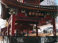 -皇家御河游(紫御湾码头)