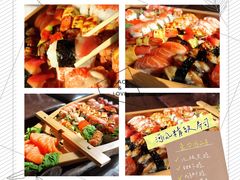 -河风精致寿司(双井店)
