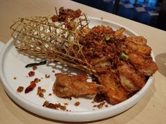 -避风塘(宝山万达店)