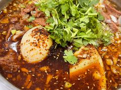 -鹍记特色牛杂面