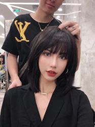 点击看大图 -OnHair Salon