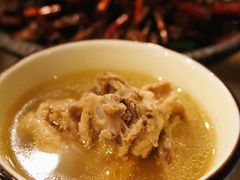 -乡村小榭饭店