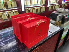 -张一元(世纪金源购物中心东区店)
