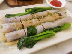 -祈胜邨•顺德鱼生•顺德菜(容桂店)