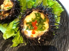 -小平岛開海水饺(浑南店)