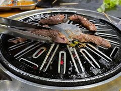 -炭恋火炉烤肉(凌云一街坊店)
