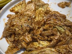 -京味斋·北京烤鸭(北京南站洋桥店)
