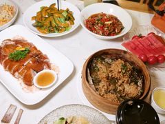 -不倒翁·安徽名菜楼(步行街店)