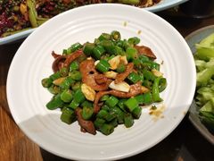 -望京一号·重庆江湖菜(工体店)