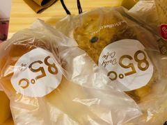 -85度C(大连店)