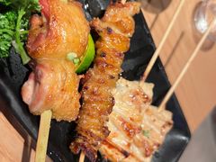 -人间酒暖·Go blanc·烧鸟·深夜食堂(陆家嘴店)
