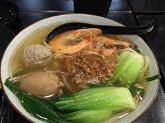 -小明同学(三里屯店)