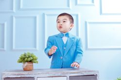 -男孩女孩亲子儿童摄影(真实客照店)
