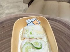 -狐狸和向日葵(北京路店)