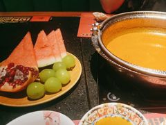 -牛New寿喜烧(闵行龙湖天街店)