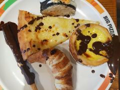 -比格比萨自助(花园路店)