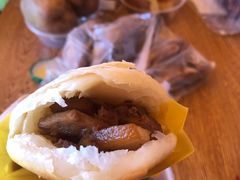 -帕米尔食府(白云观店)