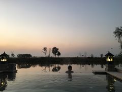 -苏州湾王焰温泉度假酒店
