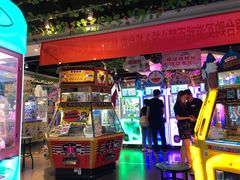 -大玩家(青岛CBD延吉路万达店)