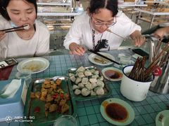 -郑喜旺烧烤(新密总店)