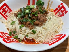 -周小波重庆小面·重庆名小吃(邹容路店)