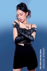 -onlygirl摄影美学馆高端定制(江滩店)