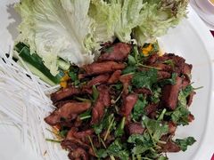 -安蒂娅.悦景轩中餐厅(西乡店)