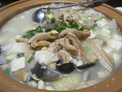 -郑庄脂渣海鲜楼(九水路店)