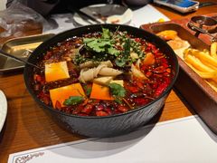 -咖梦餐厅 COMENG RESTAURANT