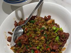-兰湘子·湘菜小炒(泉舜店)