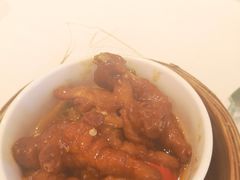 -翠园(荃新天地店)