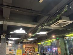 -云晓光头烧烤吧(德平路店)