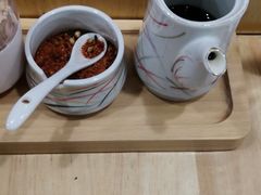 -森味花园·日本料理(伊藤洋华堂亚运村店)