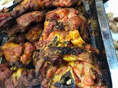 -识途抓饭馕坑肉烤羊排(圣果名苑店)