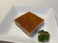 冰烧三层肉-利苑(环贸iapm店)