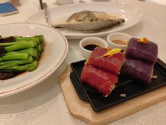 -广州逸林假日酒店·四季桃源中餐厅(白云山风景区店)