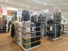 -优衣库(青岛万象城店)