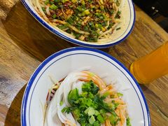 -老白家面馆(测绘东路总店)