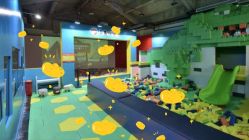 -恐龙探索乐园(磁器口店)