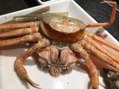 -马路边上·小海鲜烧烤(八一路店)