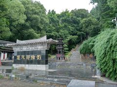 -东湖落雁景区
